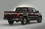 Ford F-150 SuperCrew Cab 2004 года